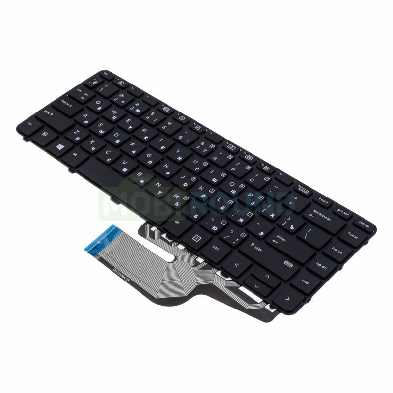 Клавиатура для ноутбука HP Pavilion G3-430 / Pavilion G3-440 / Pavilion G3-445 и др., черный