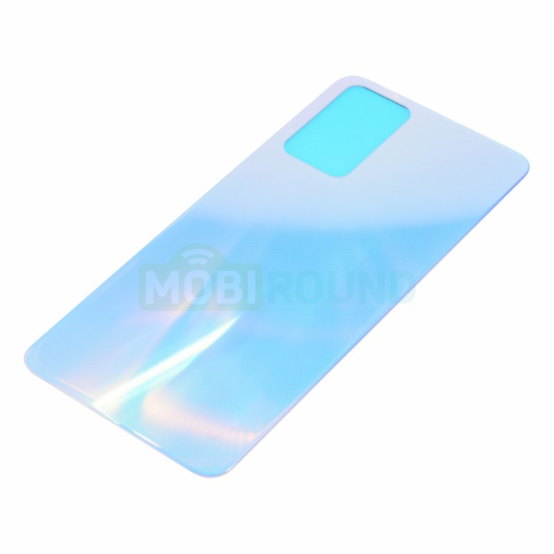 Задняя крышка для OPPO Reno 6 5G, зеленый