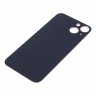 Задняя крышка для Apple iPhone 13 (с широким отверстием)