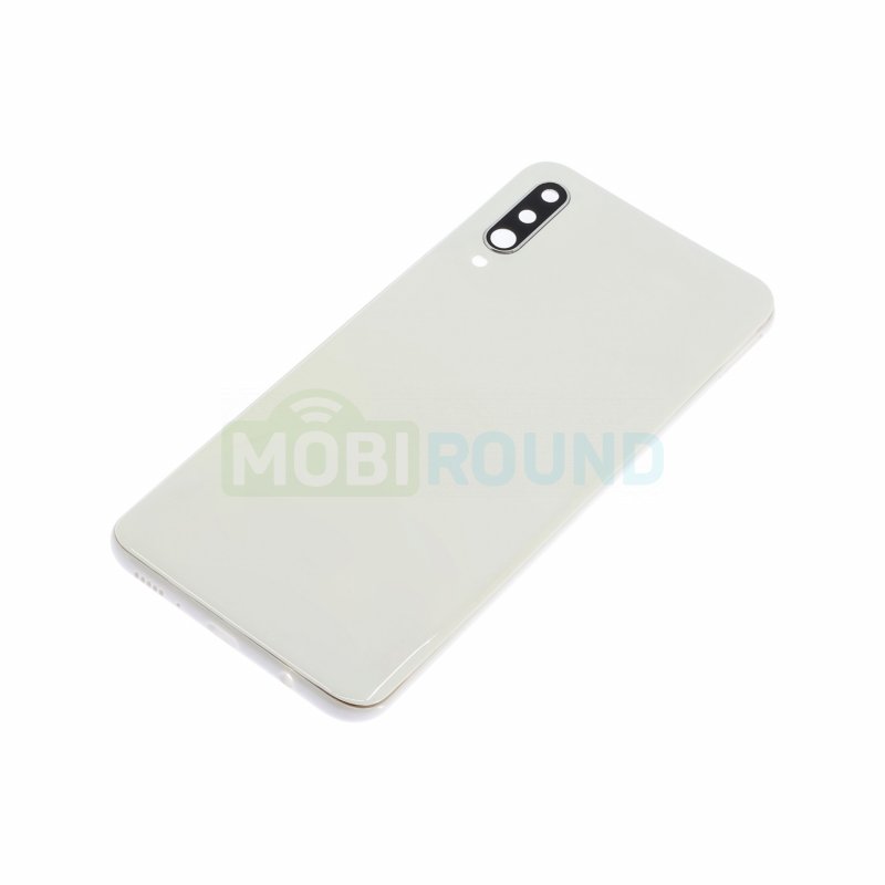 Корпус для Samsung A307 Galaxy A30s, белый