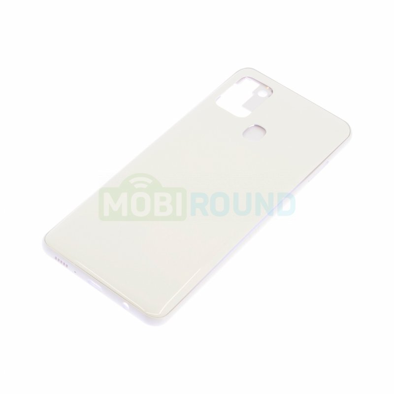 Корпус для Samsung A217 Galaxy A21s, белый