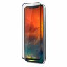 Противоударное стекло 5D FaisON GL-11 для Samsung M013 Galaxy M01 Core / A013F Galaxy A01 Core (полное покрытие)