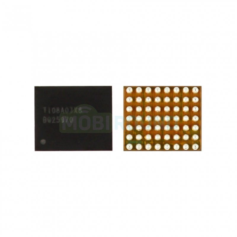 Микросхема контроллер заряда для Xiaomi Mi 10 (BQ25970)