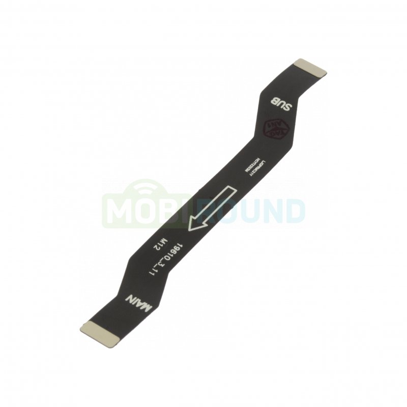 Шлейф для Realme C21Y / C25Y (межплатный)