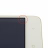 Дисплей для Xiaomi Redmi 4A (в сборе с тачскрином) в рамке (пузырь в нижнем углу)