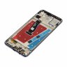 Дисплей для Huawei P30 Lite/Nova 4e 4G (MAR-LX1M/MAR-AL00) (24 Mp) (в сборе с тачскрином) в рамке