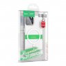 Силиконовый чехол Hoco Magnetic series (MagSafe) для Apple iPhone 14
