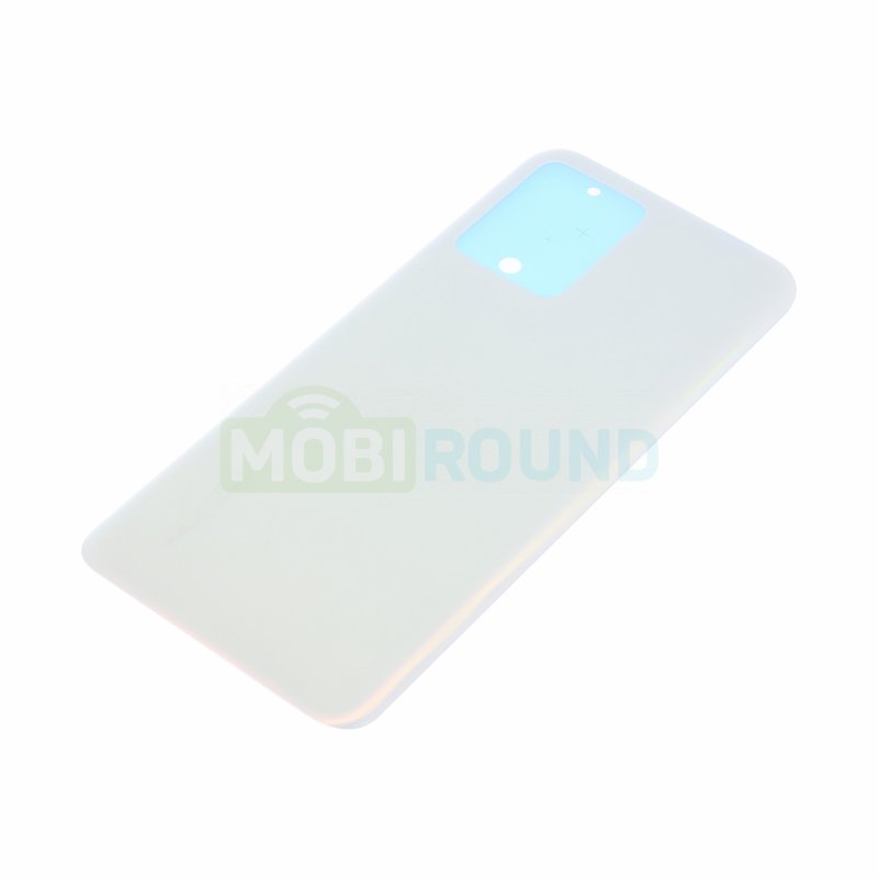 Задняя крышка для Realme 9 5G, белый