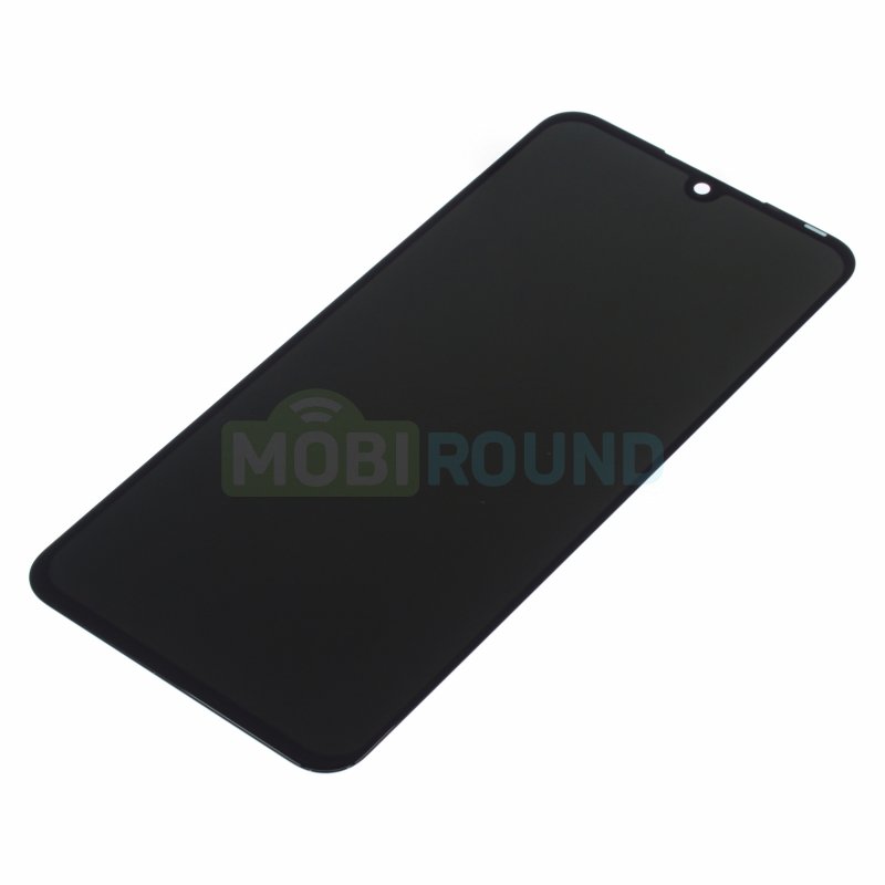 Дисплей для Infinix Note 12 (2022) Note 12 (2023) Note 12 Pro 4G и др. (в сборе с тачскрином) черный, AAA