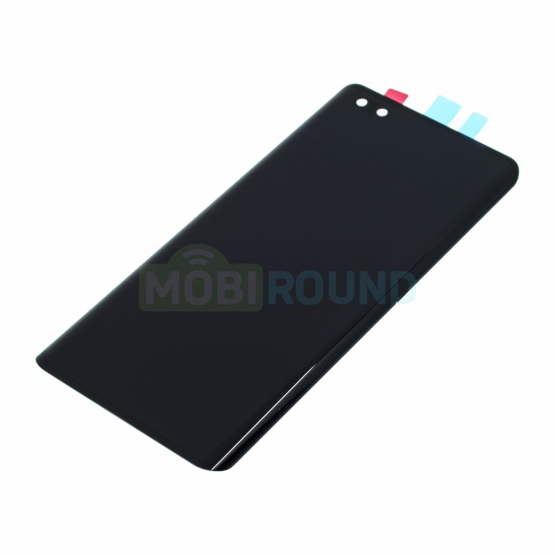 Дисплей для Honor 30 Pro 5G (в сборе с тачскрином) черный, AAA