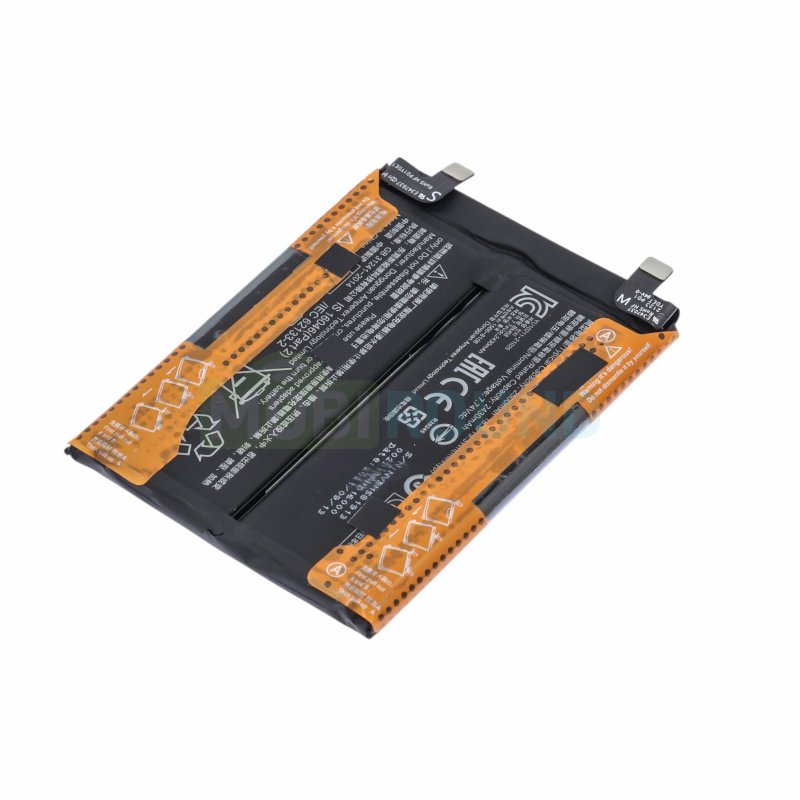 Аккумулятор для Xiaomi 11T Pro (BM58 / AA