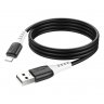 Дата-кабель Hoco X82 USB-Lightning, 1 м