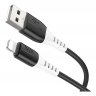 Дата-кабель Hoco X82 USB-Lightning, 1 м
