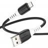 Дата-кабель Hoco X82 USB-MicroUSB, 1 м