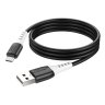 Дата-кабель Hoco X82 USB-MicroUSB, 1 м