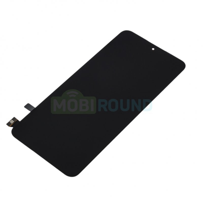 Дисплей для Xiaomi 13T 5G / 13T Pro 5G (в сборе с тачскрином) черный, 100%