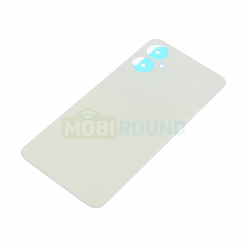 Задняя крышка для Tecno Spark 9 Pro, белый