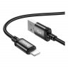 Дата-кабель Hoco X91 USB-Lightning, 3 м
