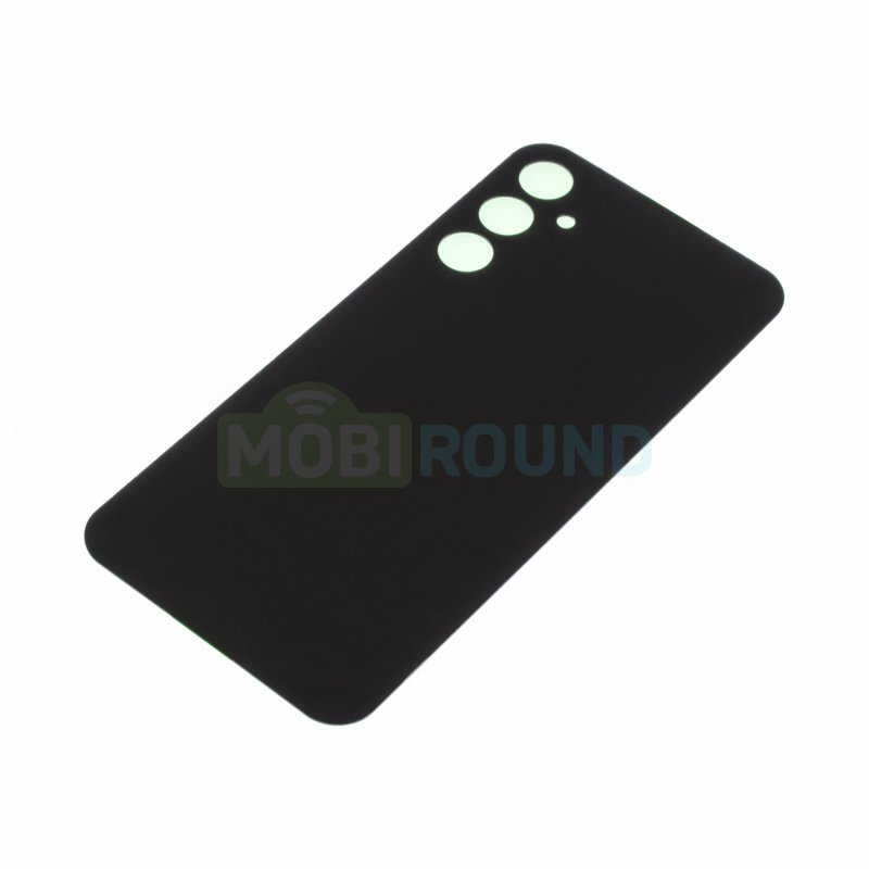 Задняя крышка для Samsung A346 Galaxy A34 5G, черный, AA