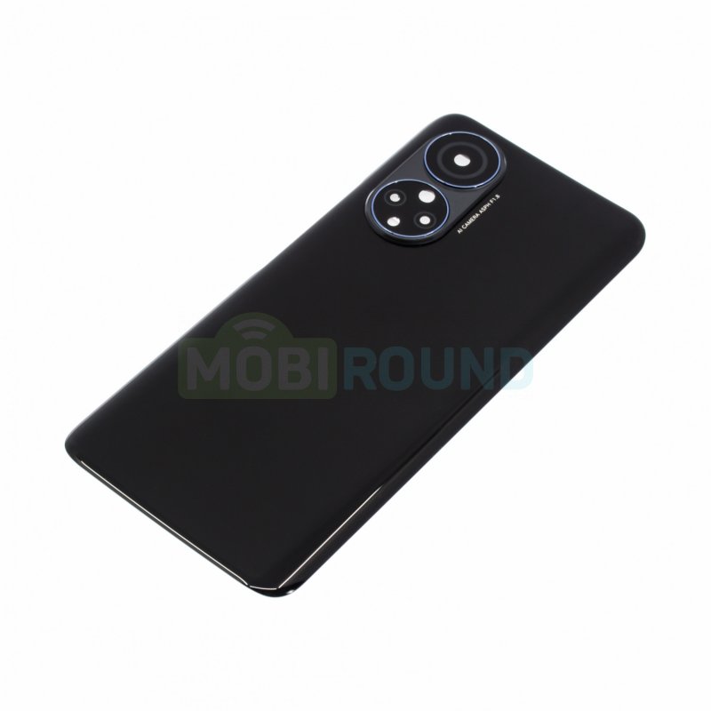 Задняя крышка для Huawei Honor X7 4G, черный, AAA