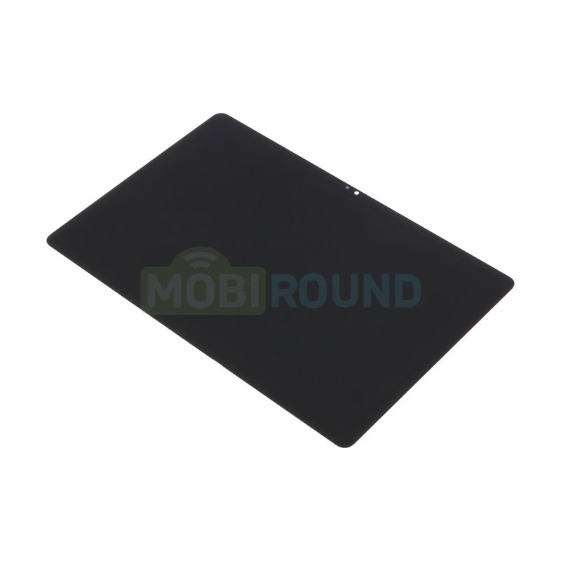 Дисплей для Blackview Tab 16 Pro (в сборе с тачскрином) черный