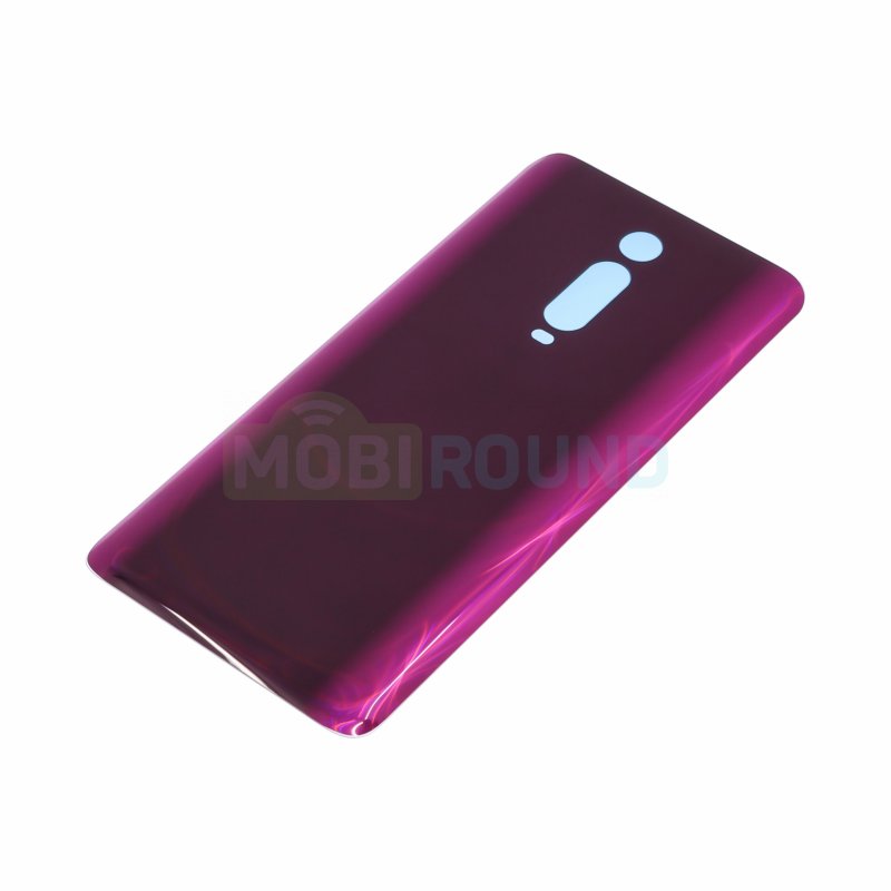 Задняя крышка для Xiaomi Mi 9T / Mi 9T Pro / Redmi K20 и др., розовый, AA