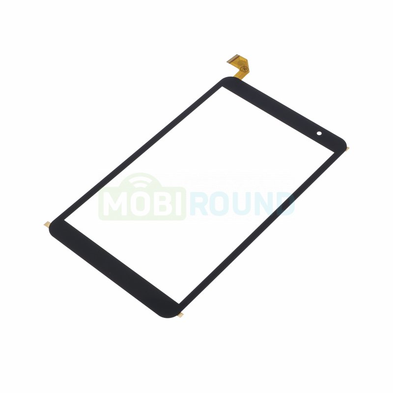Тачскрин для планшета Teclast P80X (203x119 мм) черный