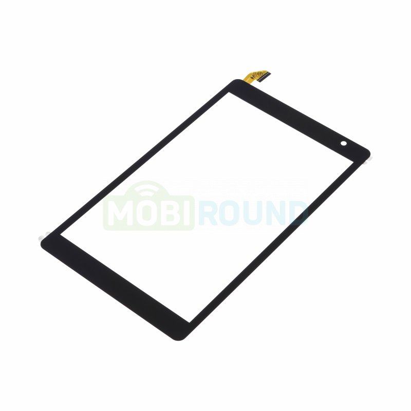 Тачскрин для планшета Blackview Tab 50, черный