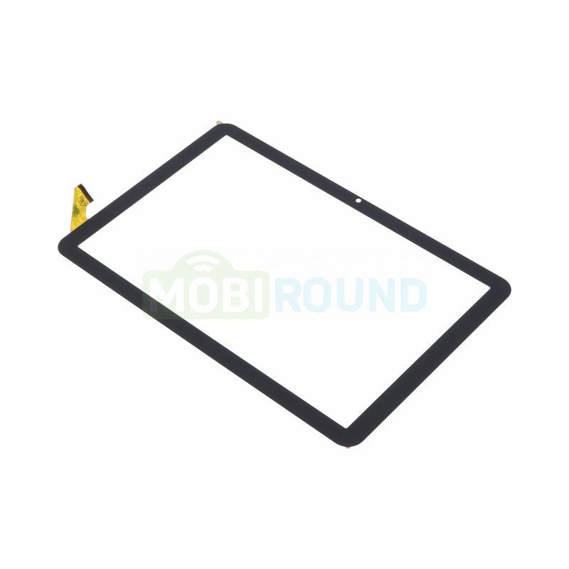 Тачскрин для планшета GY-P10300A-01 (Dexp Ursus K31 3G) (242x158 мм) (V.2) черный