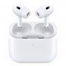 Наушники беспроводные Pods Pro 2 (с боксом для зарядки) (Bluetooth / MagSafe)