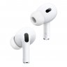 Наушники беспроводные Pods Pro 2 (с боксом для зарядки) (Bluetooth / MagSafe)