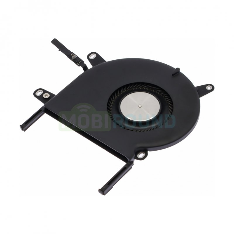 Вентилятор (кулер) для ноутбука Apple MacBook Pro 13 / MacBook Pro M1 13 / MacBook Pro M2 13 (A2289) MacBook Pro (A2338) (2020-2022)