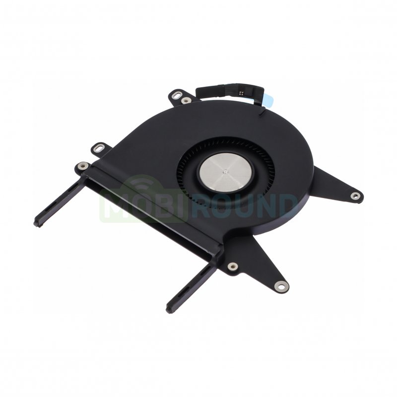 Вентилятор (кулер) для ноутбука Apple MacBook Pro M1 14 (A2442) MacBook Pro M2 14 (A2779) (2021-2023) (правый)