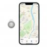 Портативный GPS-трекер Hoco DI29 plus