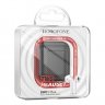 Наушники беспроводные Borofone BW01 Plus (с боксом для зарядки) (Bluetooth)