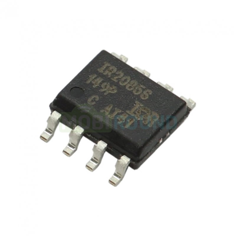 Драйвер транзисторов INFINEON (IR2085STRPBF (SO-8))