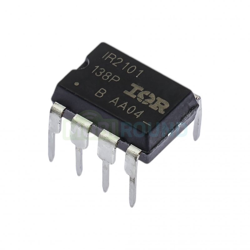Драйвер транзисторов INFINEON (IR2101 (DIP-8))