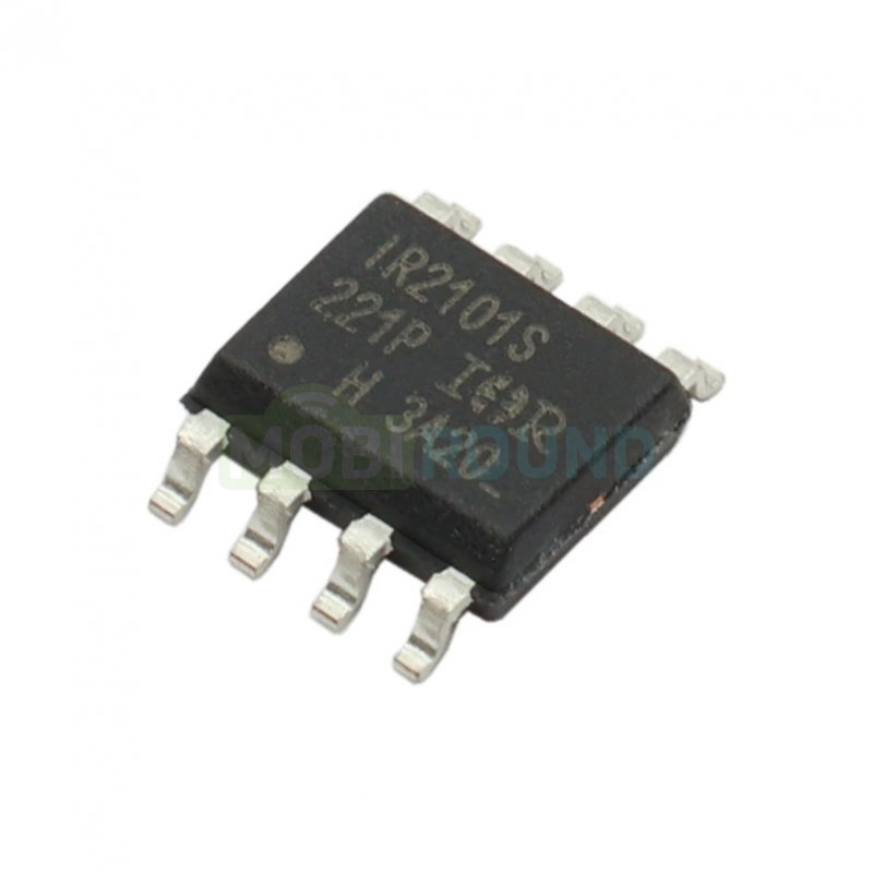 Драйвер транзисторов INFINEON (IR2101S (SO-8))