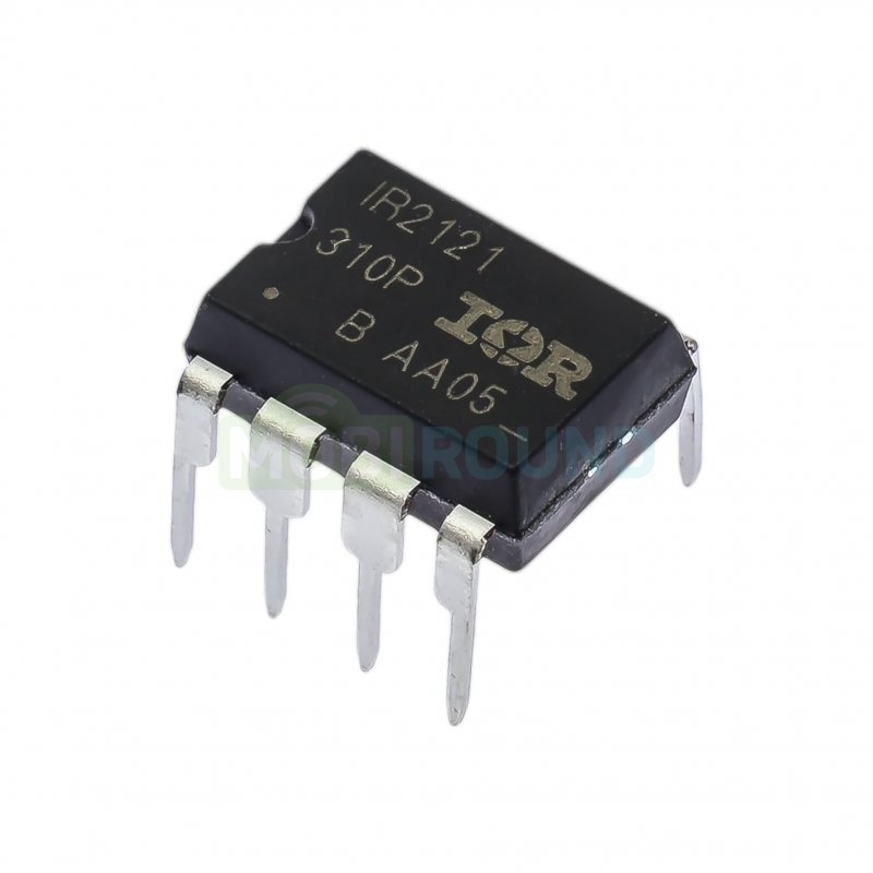 Драйвер транзисторов INFINEON (IR2121PBF (DIP-8))