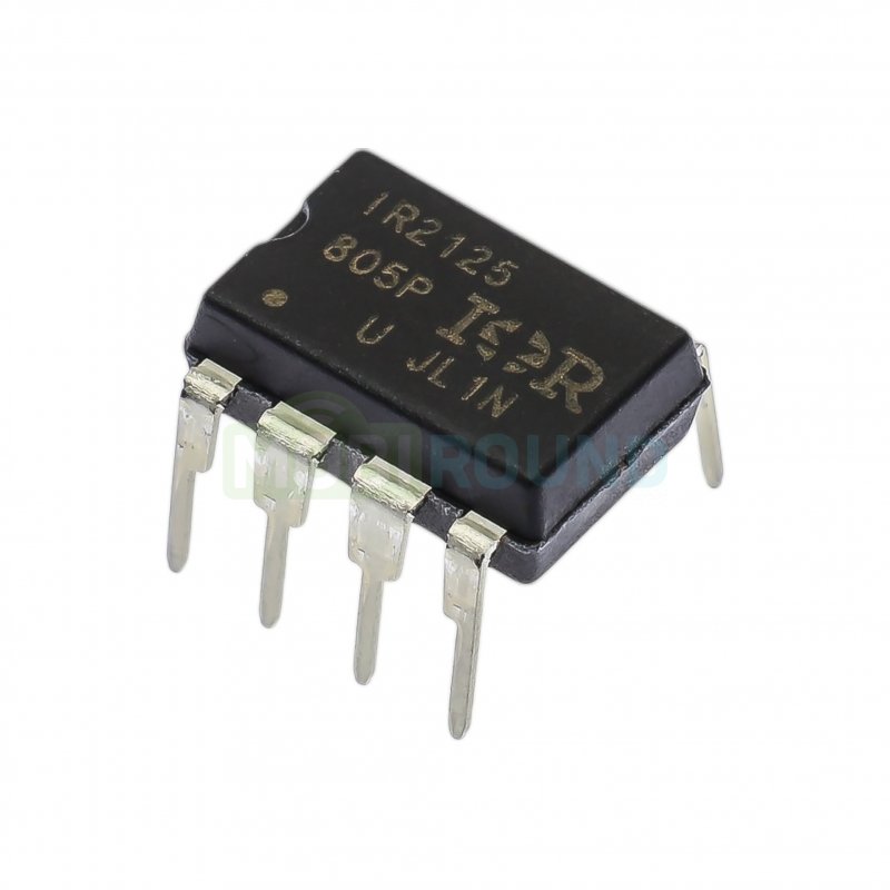 Драйвер транзисторов INFINEON (IR2125PBF (DIP-8))