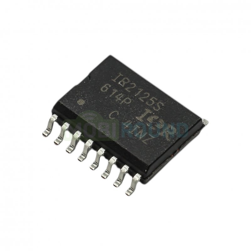 Драйвер транзисторов INFINEON (IR2125S (SO-16))