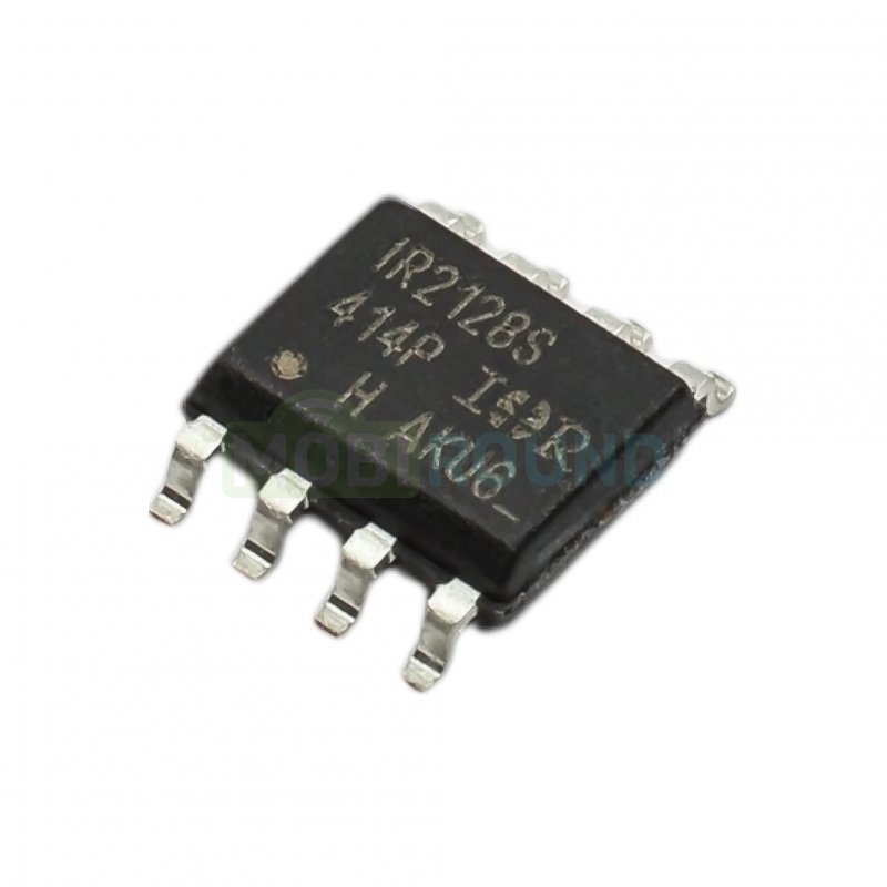 Драйвер транзисторов INFINEON (IR2128SPBF (SO-8))