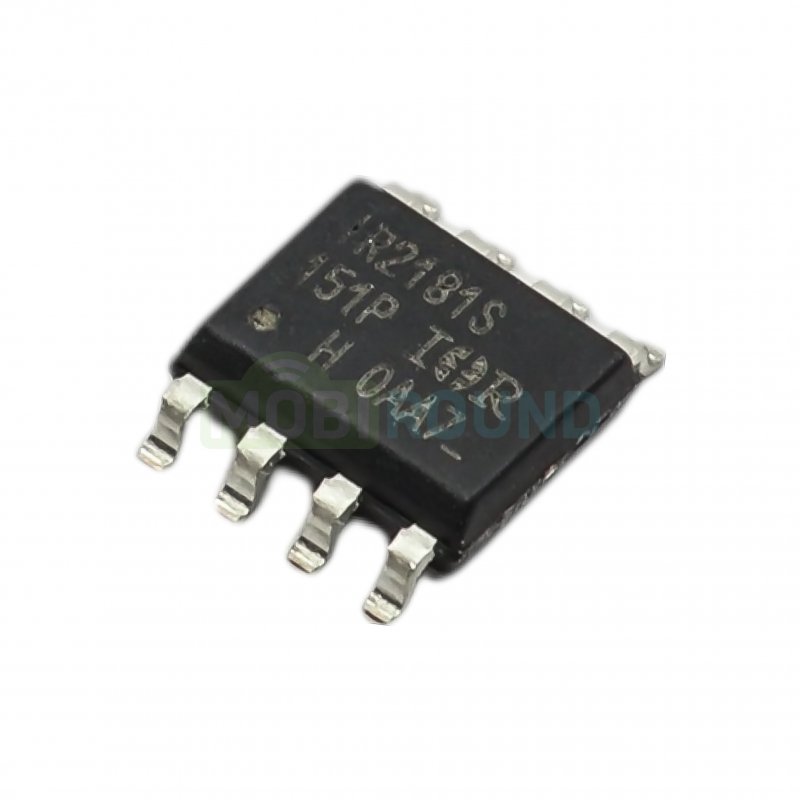 Драйвер транзисторов INFINEON (IR2181STRPBF (SO-8))