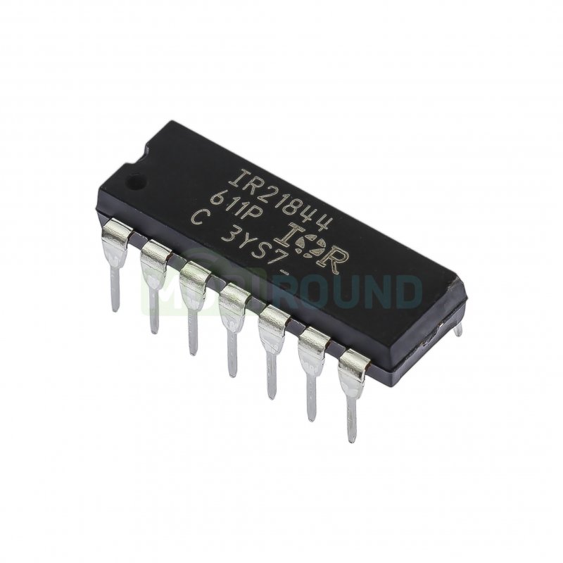 Драйвер транзисторов INFINEON (IR21844PBF (DIP-14))