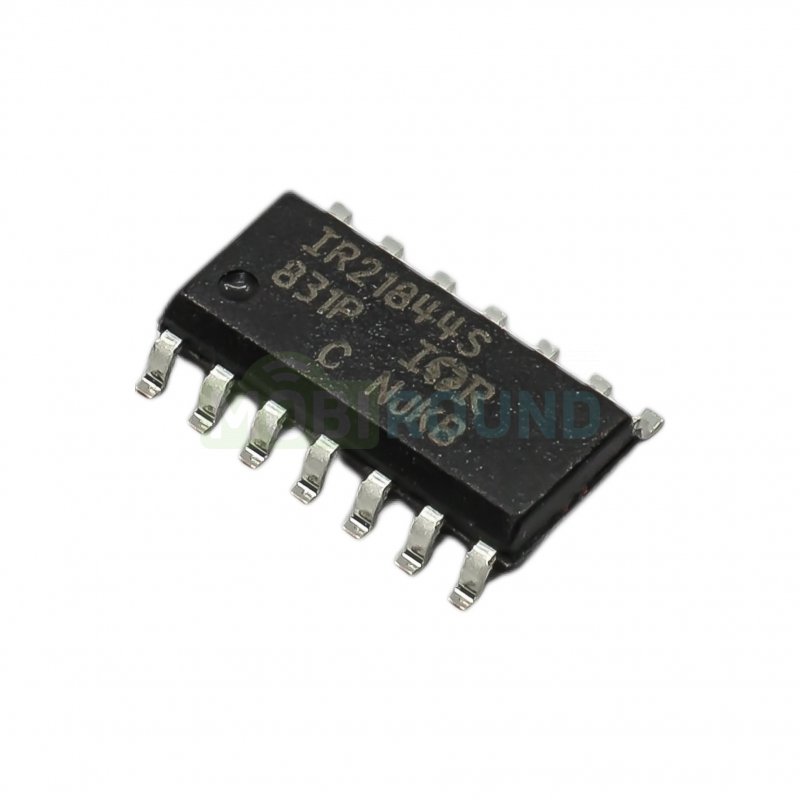Драйвер транзисторов INFINEON (IR21844SPBF (SO-14))
