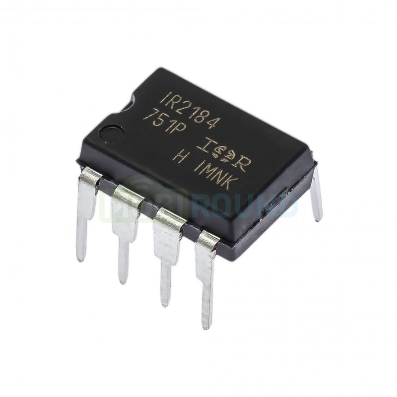 Драйвер транзисторов INFINEON (IR2184PBF (DIP-8))