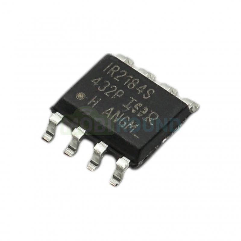 Драйвер транзисторов INFINEON (IR2184S (SO-8))