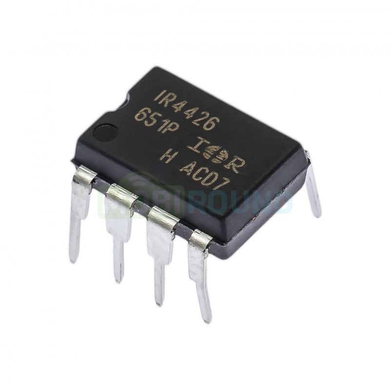 Драйвер транзисторов INFINEON (IR4428S (SO-8))