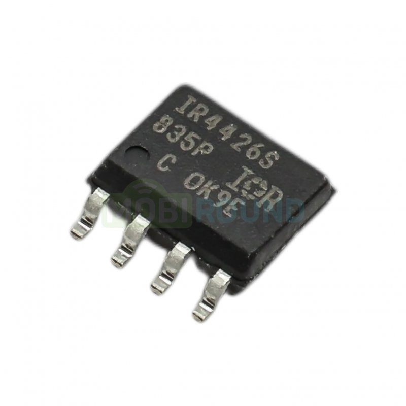 Драйвер транзисторов INFINEON (IRS2113S (SO-16))