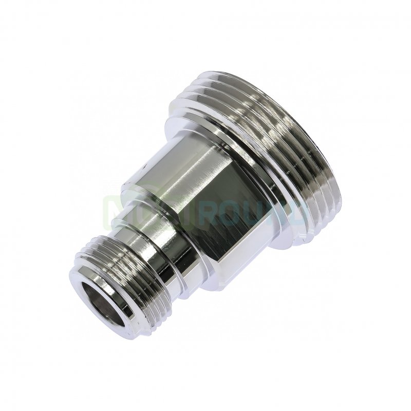 Переходник гнездо L29 на гнездо N (L29/N-KK)